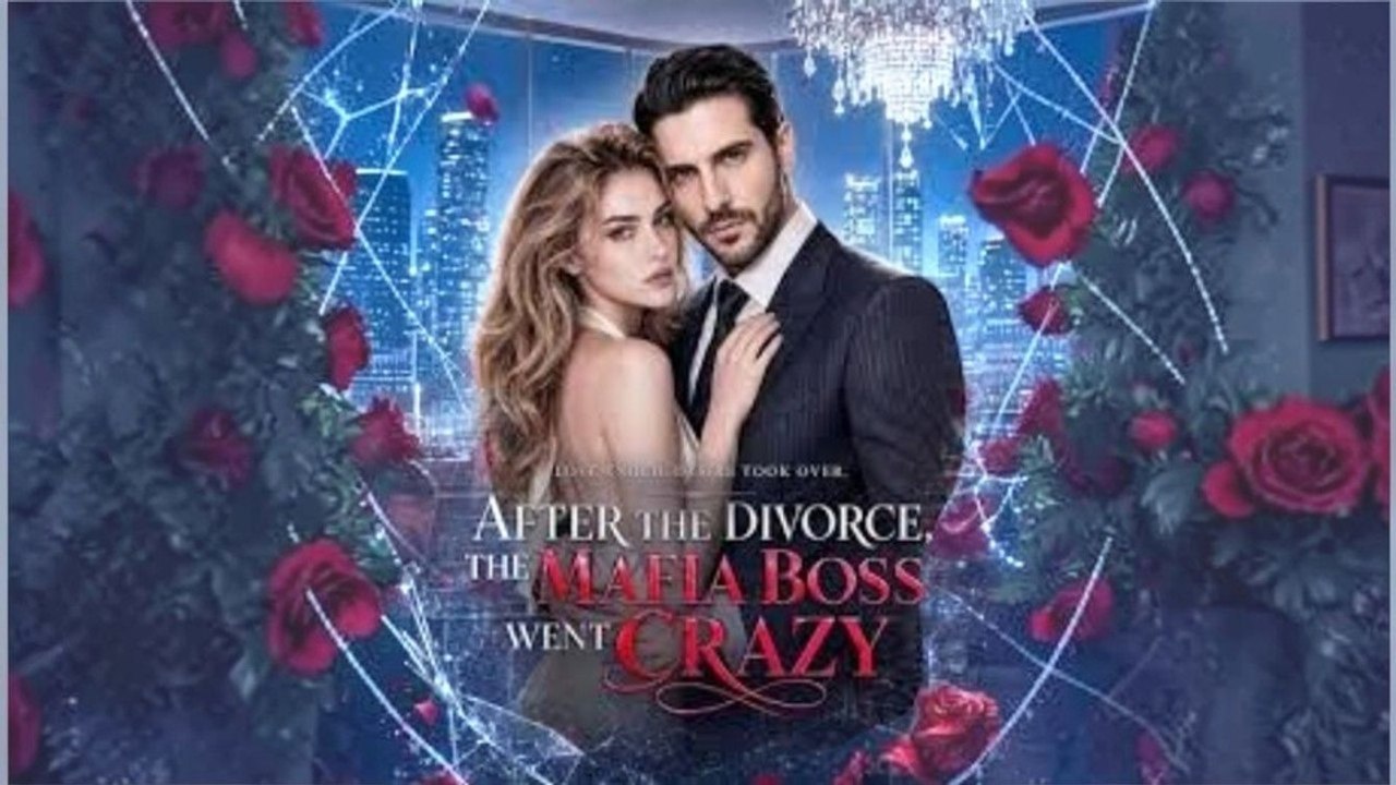 After the Divorce, the Mafia Boss Went Crazy | Full Mini Movie
