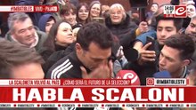 scaloni