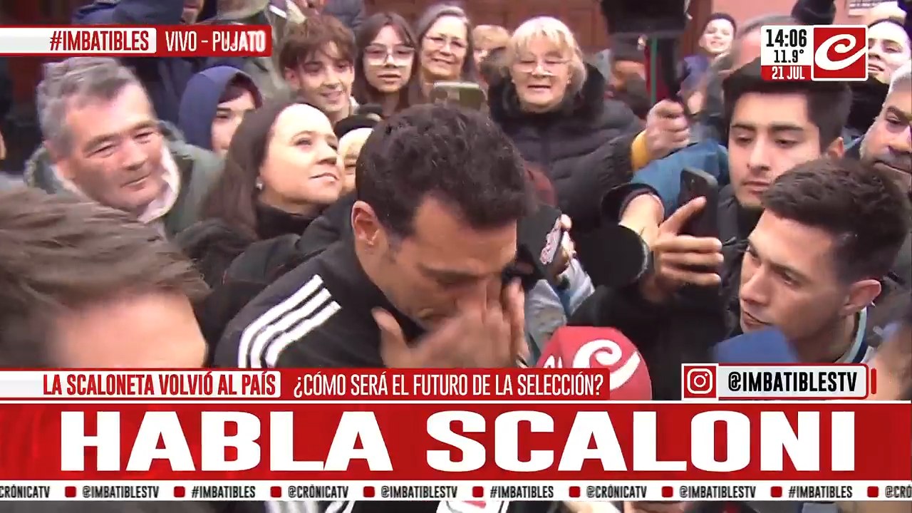 scaloni