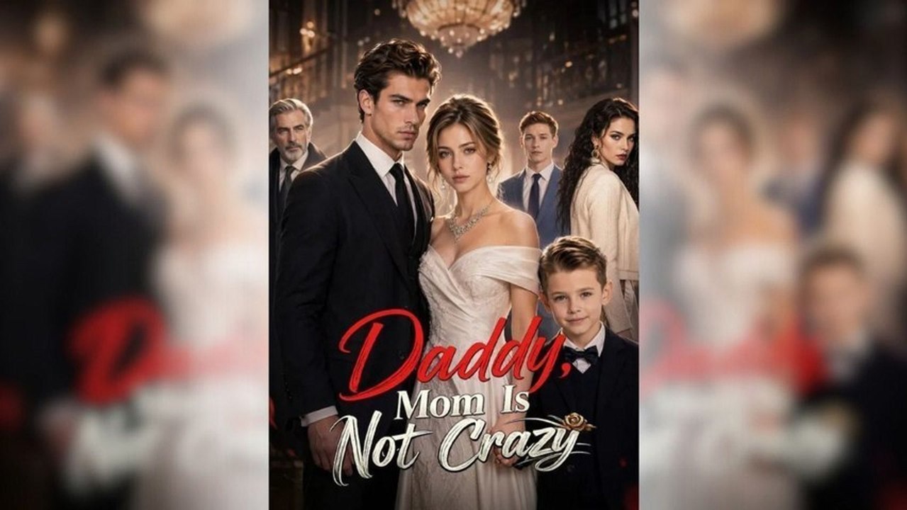 Daddy, Mom Is Not Crazy Full Movie - Full EP