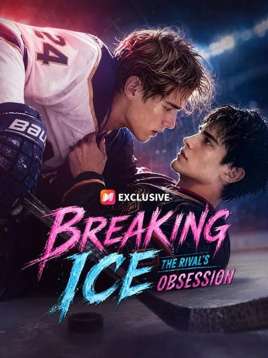 Breaking Ice: The Rival'S Obsession Full Episode | Velnix Drama