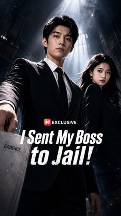 I Sent My Boss to Jail! - Complete Series | Business Revenge Short Drama #ANS | Full Short Drama | English Sub 2026