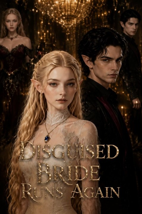 Disguised Bride Runs Again | Forced Marriage Revenge Romance Movie | Forbidden Love & Escape Story - Full EP - ENGSUB