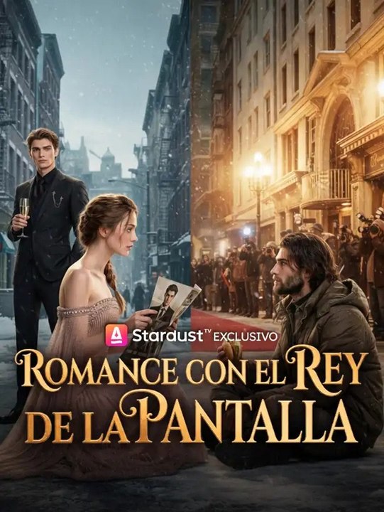 Romance con el rey de la pantalla - Full Movie