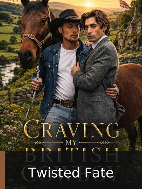 Craving My British Cowboy - Full EP | Twisted Fate