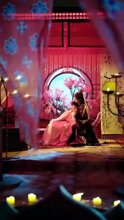 Once His Pawn, Now Their Queen 👑 🌍 ENGSUB Bibi.Films