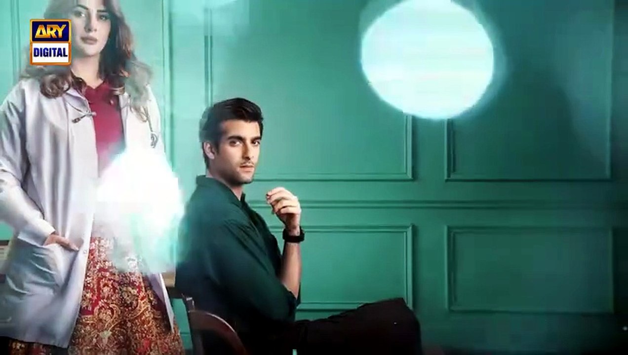 Doctor Bahu Episode 25 | 20 JUNE 2026 | Kubra Khan | Shuja Asad | ARY Digital Drama [Full Movie]