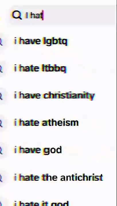 ...