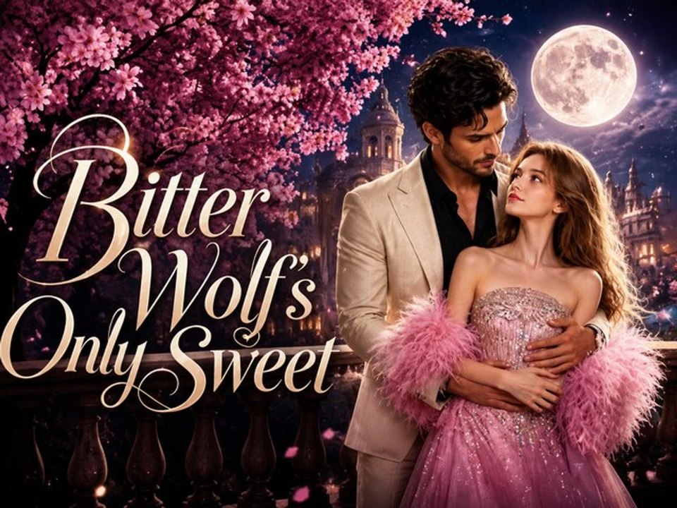 Bitter Wolf'S Only Sweet Werewolf Romance Alpha Love, Fated Mate & Moonlit Destiny ✅ FULL [Eng Sub]