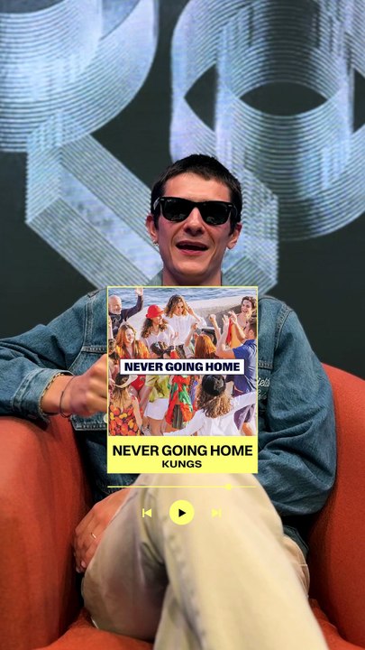 Kungs Vs. Kungs