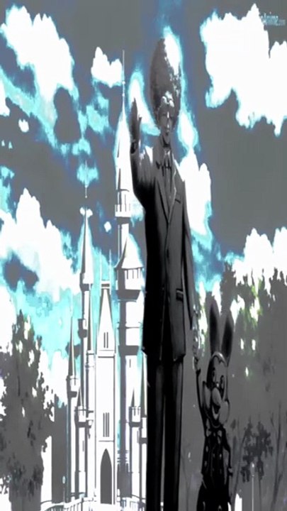 Otome Kaijuu Caraméliser episodio 3