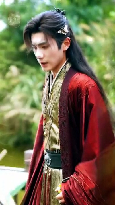The Serpent Lord Wraps Her Close (English-dubbed) | Short Drama Full HD 720p [Full Movie]