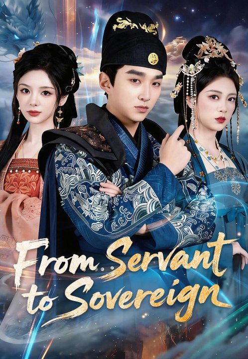 From Servant to Sovereign | Full Series | Short Drama English