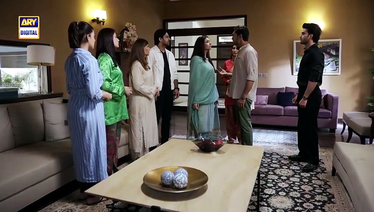 Mahnoor Last Ep 65 | Humayoun Ashraf | Khadija Saleem | 21 July 2026 |  ARY Digital [Full Movie]