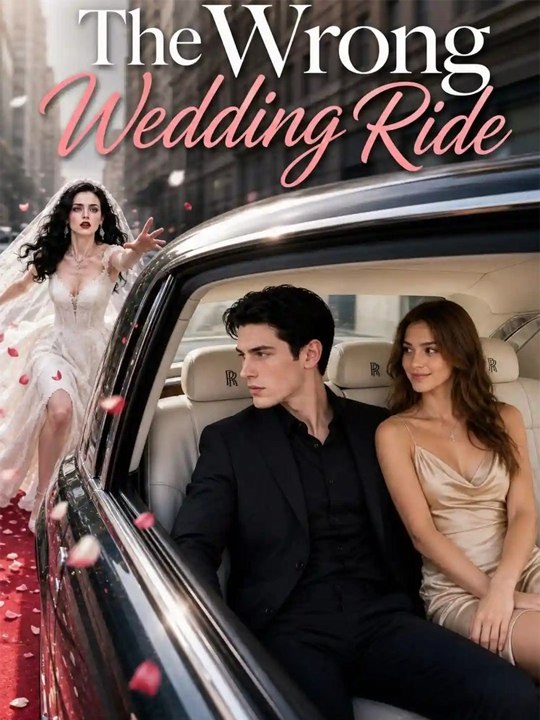 The Wrong Wedding Ride - Full #englishsub #fullmovie 🍿🍿