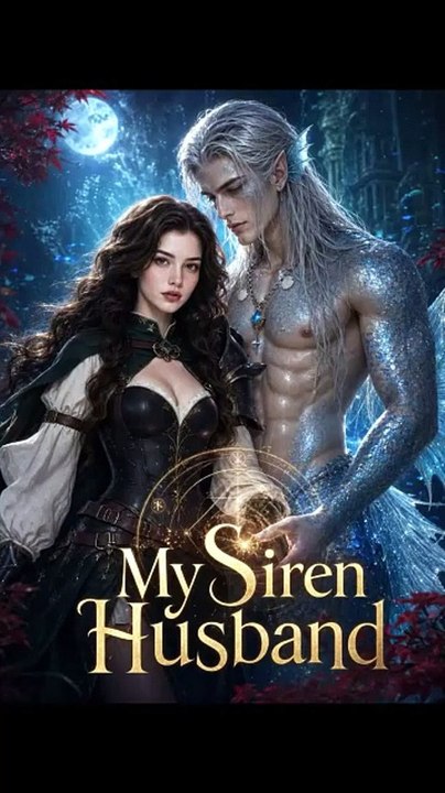 My Siren Husband - Full Episode | Fantasy Romance Short Drama [Full Movie]
