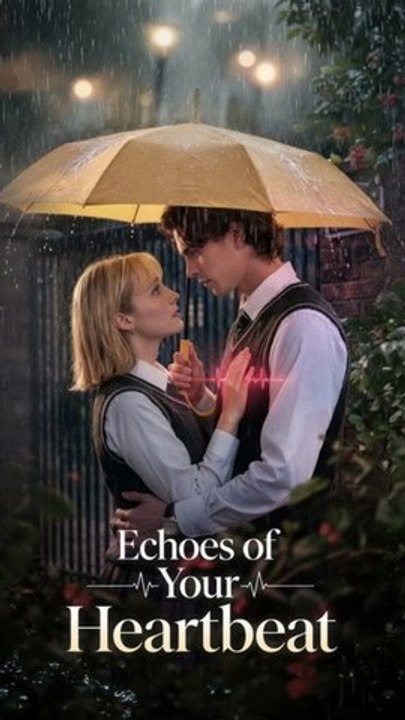 Echoes Of Your Heartbeat- full HD english sub