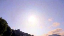 Meteor _ Fireball Seen Over Scotland