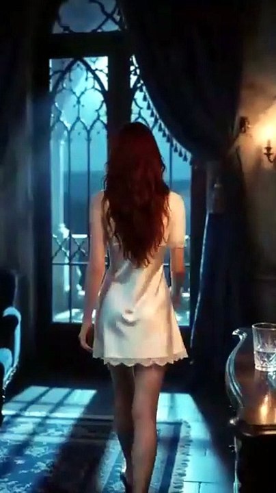 Claimed by My Fiancé's Vampire Daddy - HOT MOVIE [Full Movie] [Full Movie] [Full Movie]