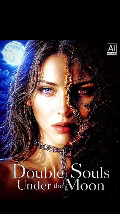 Double Souls Under the Moon Moonlight Romance | Premium Quality Short Drama EN [Full Movie]