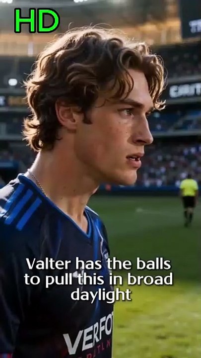 The Soccer King: My AI-Powered Eye - Complete Series | Full Episodes HD #ANS [Full Movie]