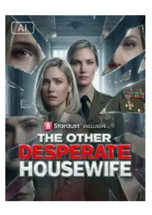 Ai The Other Desperate Housewife