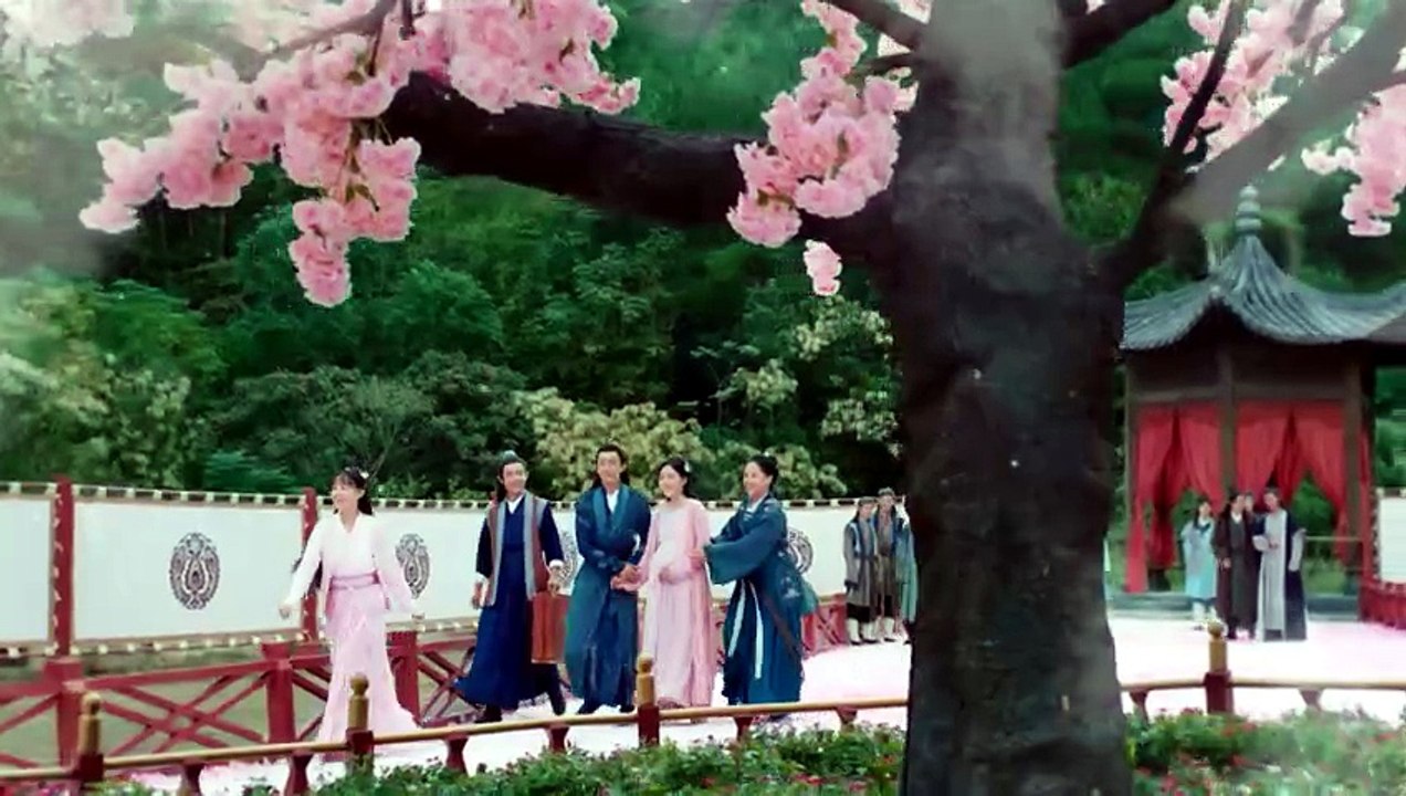 KHÓI LỬA NHÂN GIAN - Tập 07 (Thuyết Minh) | Phim Bộ Cổ Trang Trung Quốc Hay Nhất [Full Movie]