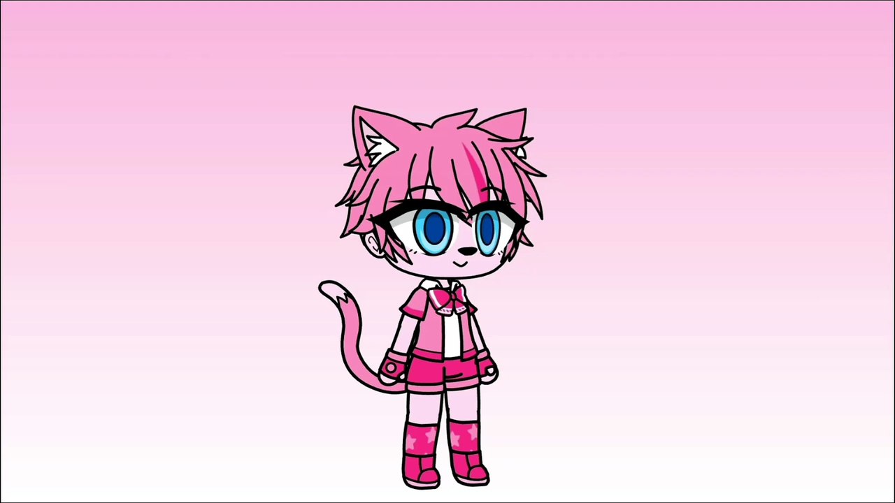 Gacha Network Films - Eyecatch (Kirby)