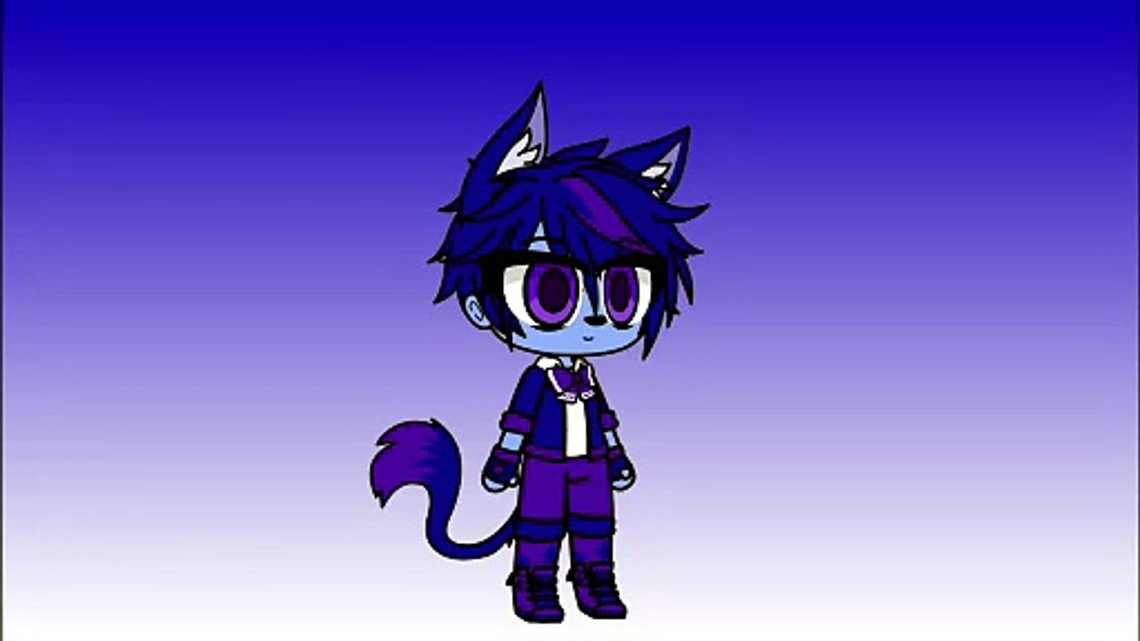 Gacha Network Films - Eyecatch (BluFoxby)