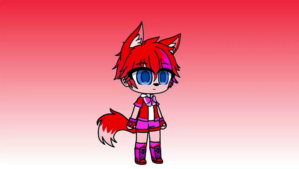 Gacha Network Films - Eyecatch (Kaby)