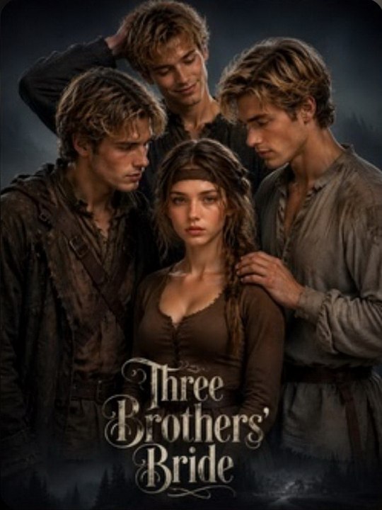 Three Brothers Bride HD VBS