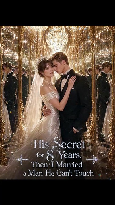 His Secret for 8 Years, Then I Married a Man He Can't Touch | New Movie 2026 [Full Movie]