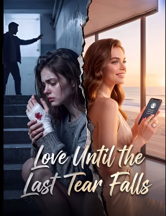 Love Until the Last Tear Falls