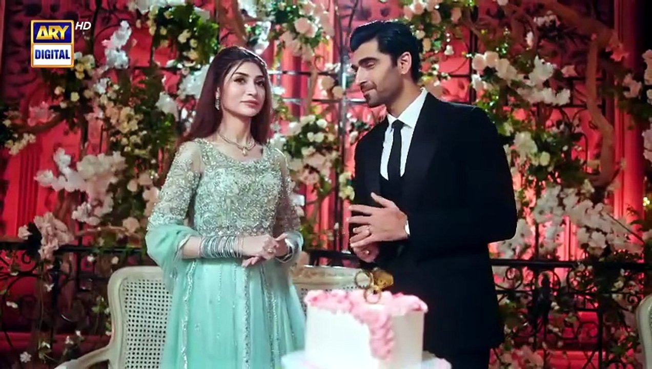Bas Tera Saath Ho Episode 24 | 21 July 2026 | Farhan Saeed | Sana Javed | ARY Digital [Full Movie]