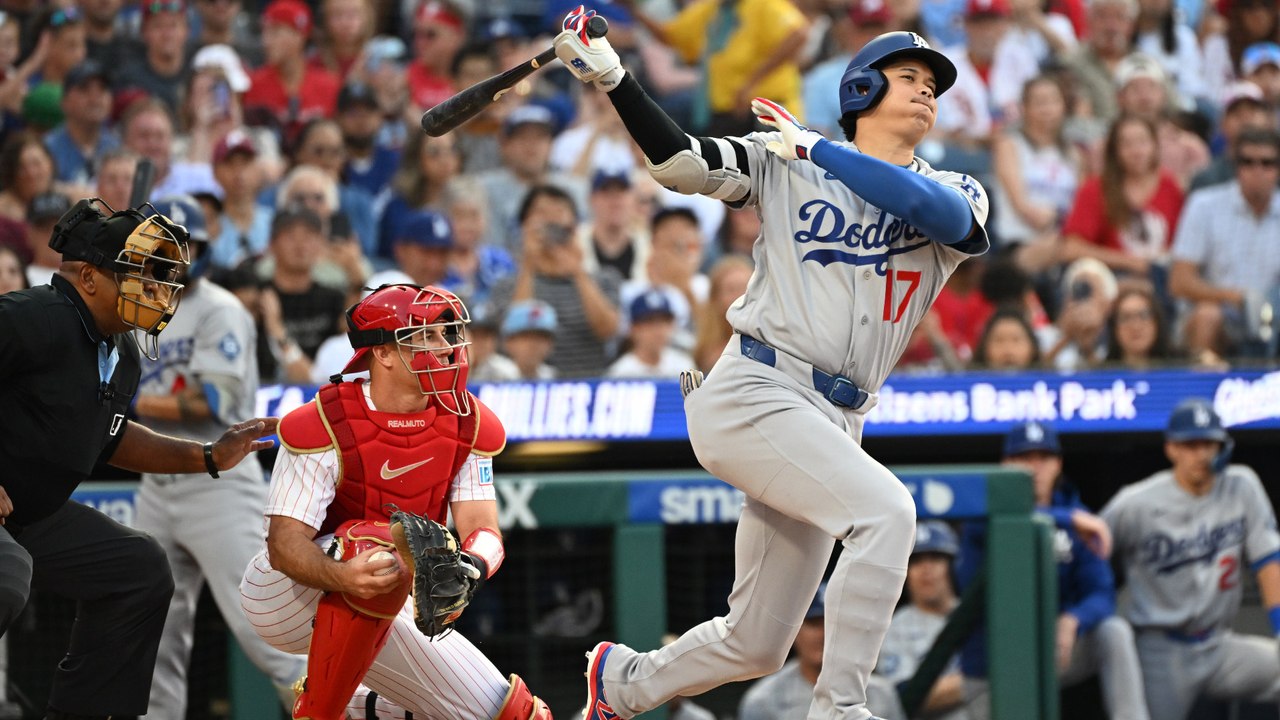 Dodgers' Challenge: Overcoming Wind and Weak Contact