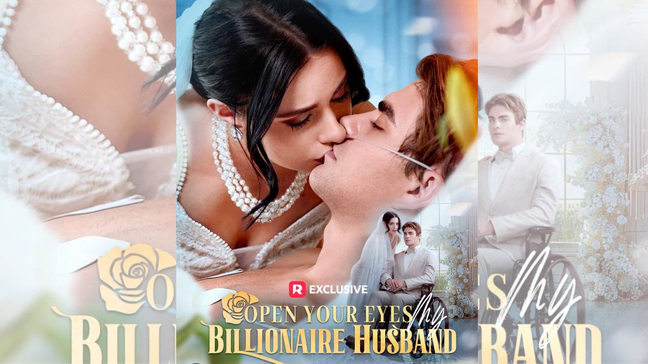 Open Your Eyes, My Billionaire Husband 💎 🌍 ENGSUB Bibi.Films