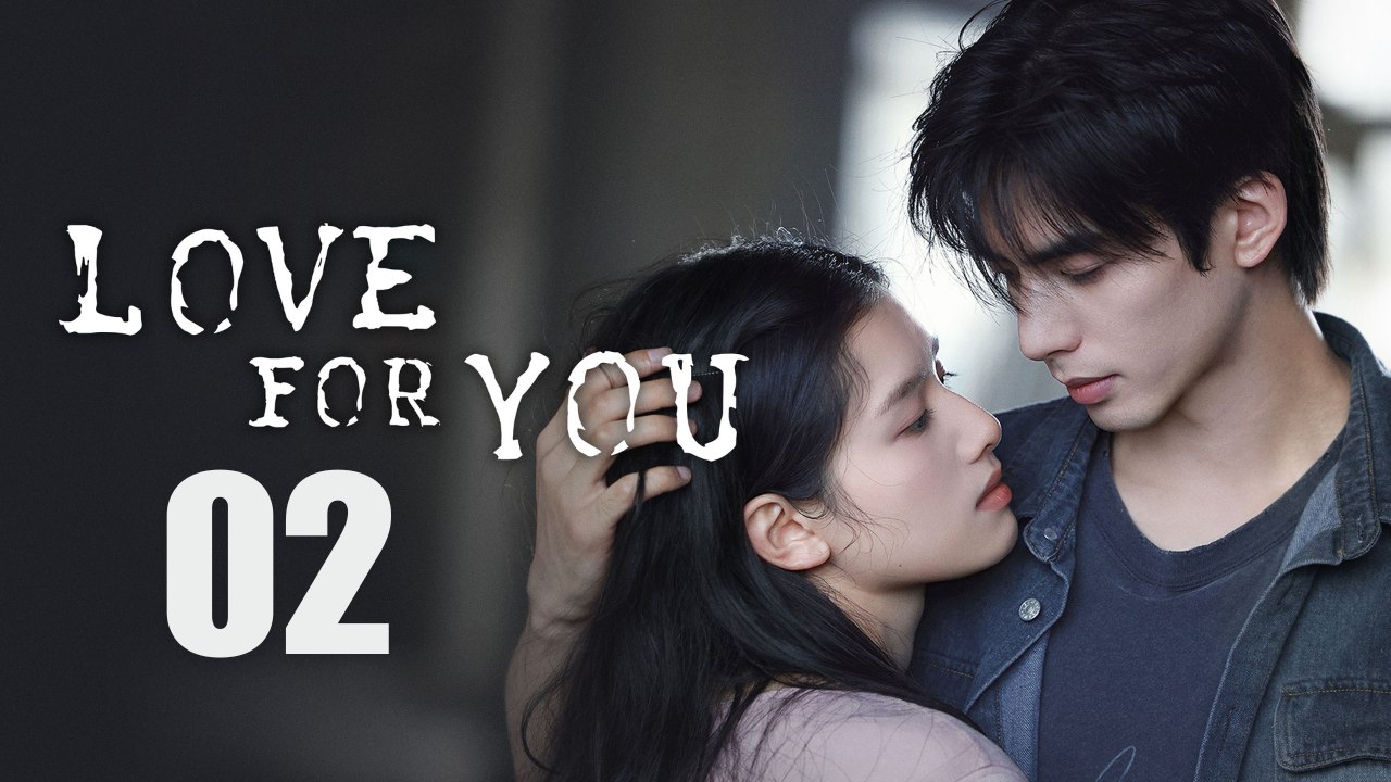 LØV€ FØR YØU 📺 EP 02 🌍 ENGSUB Bibi.Films