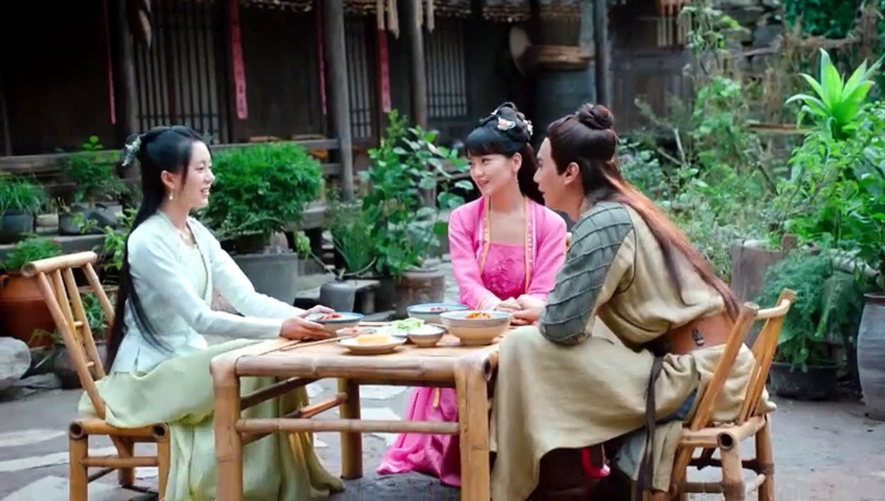 KHÓI LỬA NHÂN GIAN - Tập 06 (Thuyết Minh) | Phim Bộ Cổ Trang Trung Quốc Hay Nhất [Full Movie]