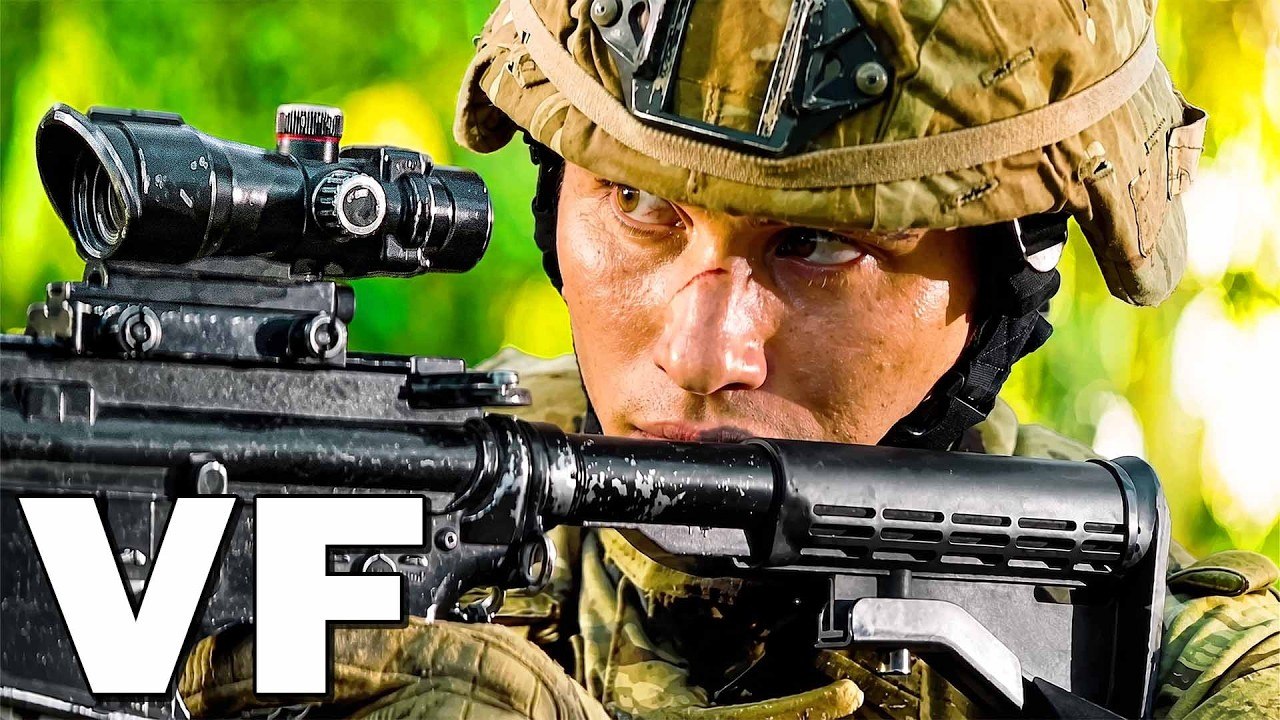 VALIANT ONE Bande Annonce VF (2026)