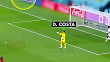 Reação do Cristiano Ronaldo #football #shorts #worldcup
