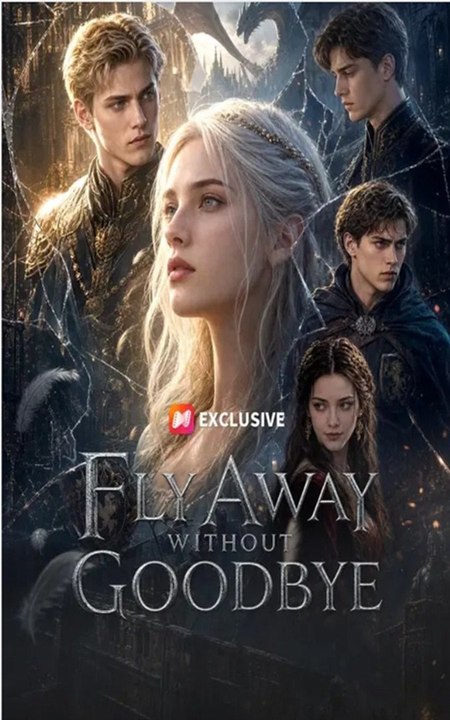Fly Away Without Goodbye - Full EP (2026) - FULL ENGSUB