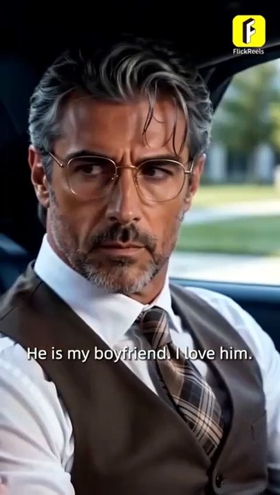Devoted to My Ex's Father – Full Movie (2026)
