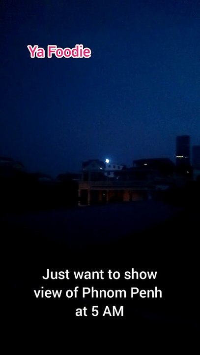 Just want to show