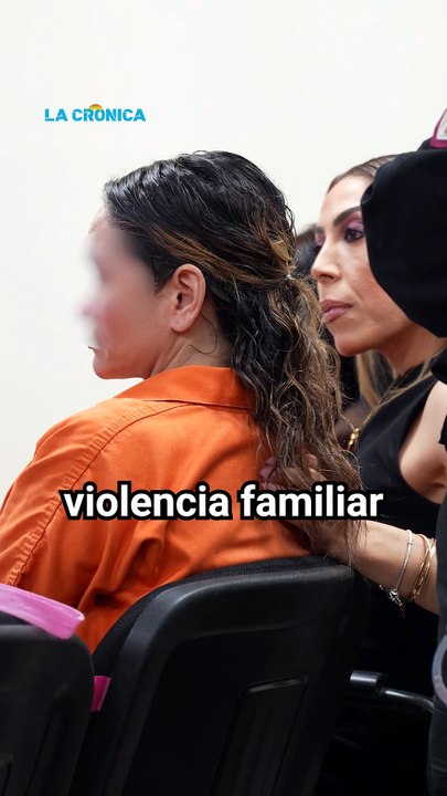 Difieren por sexta ocasión audiencia contra Juan Carlos “N” por violencia familiar contra Roxana