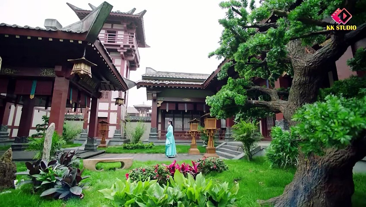 TỀ SỬU VÔ DIỆM: GƯƠNG VỠ LẠI LÀNH - Tập 18 (Thuyết Minh) | Phim Bộ Cổ Trang Trung Quốc Hay Nhất [Full Movie]