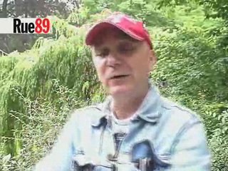 Interview de Nono, clown anti-scientologie