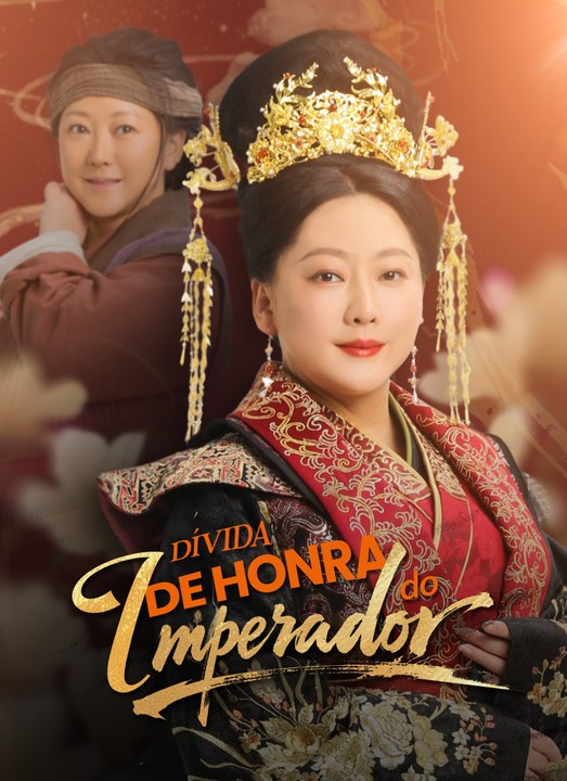 Dívida de Honra do Imperador | Full 60 Eps SD Drama 2026