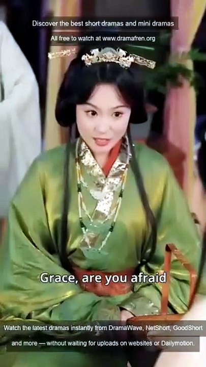 The Reversal of Fate Full Episode | Chinese Historical Romance Drama | Ancient Love, Rebirth & Destiny - ENGSUB [Full Movie]