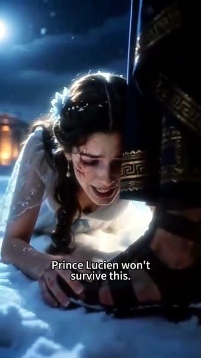 I Ran from the Divine King with His Child -  Full  Movie 2026 [Full Movie]