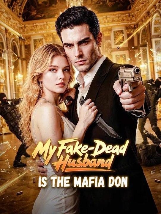 My fake dead husband is the mafia don  FULL MOVIES ENGLISH SUB